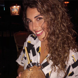 שמרית אליהו